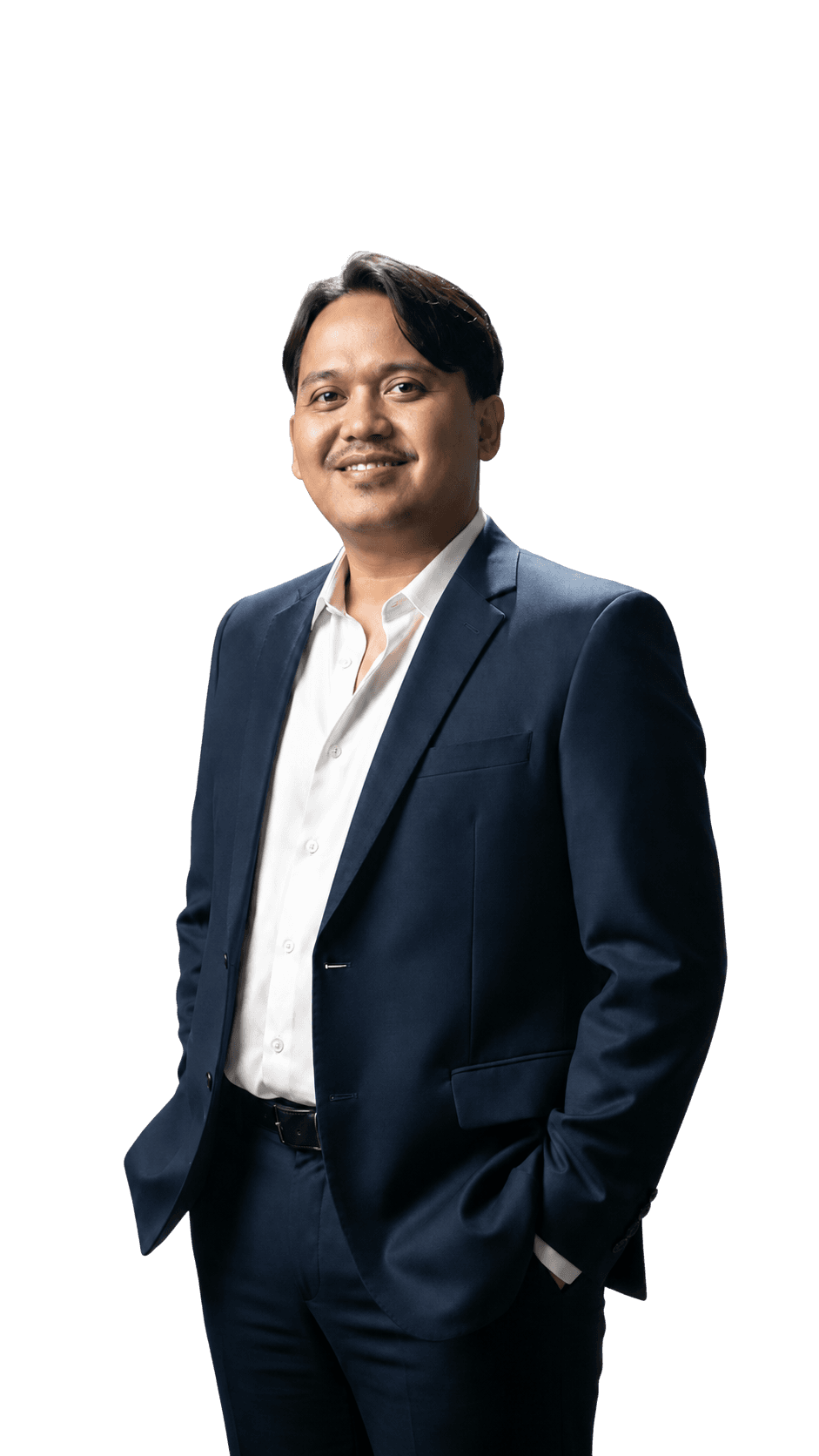 Foto profesional Samsul Arifin